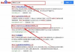 黑龍江華躍東方企業管理咨詢有限公司同我公司簽署網站優化排名事宜