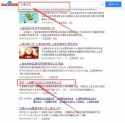 上海賽科石油化工有限責(zé)任公司和我公司簽訂SEO推廣項(xiàng)目