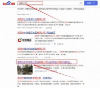 湖南*彩環境事業發展有限公司關鍵詞排名到首頁按天扣費