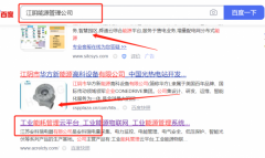 江蘇*科瑞電器制造有限公司網站推廣營銷策劃優質品牌