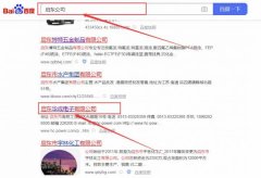 啟東*成電子有限公司整站優(yōu)化整合營(yíng)銷推廣