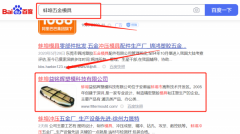 蚌埠益*暉塑?？萍加邢薰維EO優(yōu)化案例欣賞