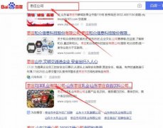 棗莊市均*乳業有限公司網站優化排名效果展示