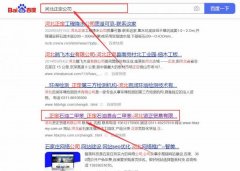 河北賢*貿易有限公司網站優(yōu)化排名效果展示