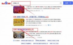 邯鄲市鼎*重型機械有限公司網站優(yōu)化案例欣賞