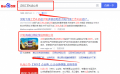 遼陽*成日用化學品有限公司新站排名排名參考網站