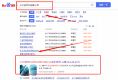 長(zhǎng)沙*中自動(dòng)化設(shè)備有限公司網(wǎng)絡(luò)推廣營銷優(yōu)化公司