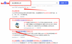 連云港*普達(dá)儀表科技有限公司百度排名營銷優(yōu)化公司