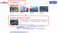 浙江*金光伏科技有限公司網(wǎng)站排名品牌營銷策劃機(jī)構(gòu)