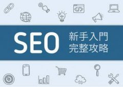 關鍵詞在SEO中如何應用?