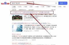 廣安優*文化傳播有限公司百度排名最快上詞效果展示