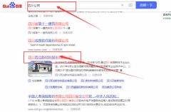 四川西*新材料股份有限公司網站優化讓網站輕松覆蓋在搜索引擎