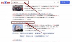 云南英*糖業（集團）有限公司網站優化最快上詞效果展示