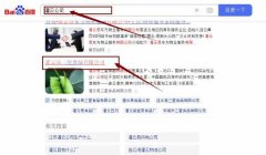 灌云縣三*食品有限公司百度關(guān)鍵詞排名整合營銷推廣