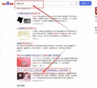 云南巴*咖啡有限公司關鍵詞排名最快上詞效果展示